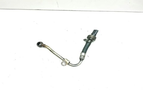 BMW 3 Touring E91 DPF-Drucksensor 8507634 1.80 Diesel 2011 33633769