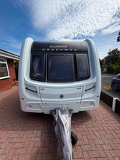 Coachman Vip 545