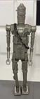 Star Wars IG-88 Kenner 1980 Vintage Action Figure    7