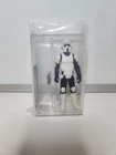 1983 Kenner Star Wars Loose Action Figure / HK Biker Scout AFA 80 NM ROTJ