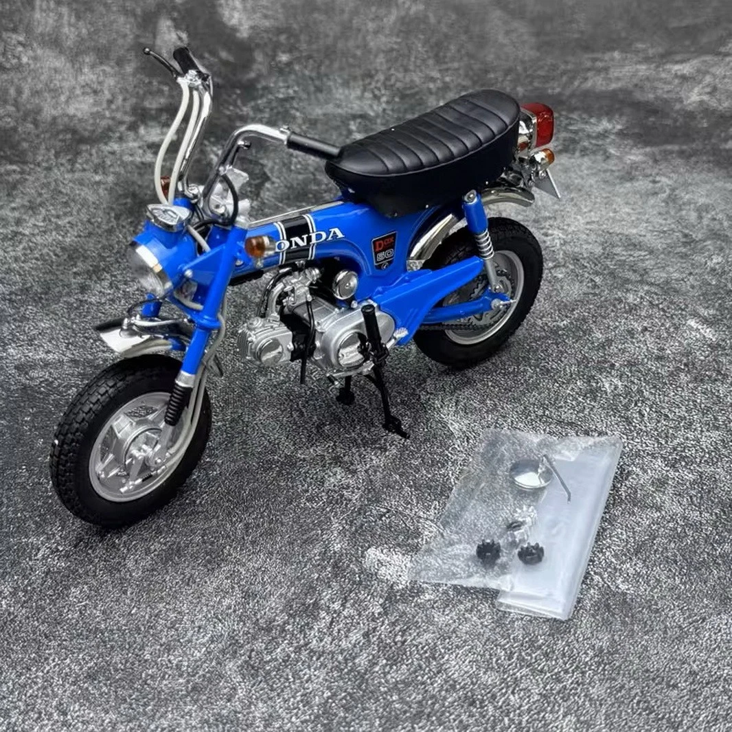 EBBRO 1:10 Scale Diecast Motocrosses for sale | eBay