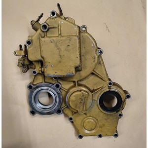 Perkins 404C-22T timing cover Used (853)