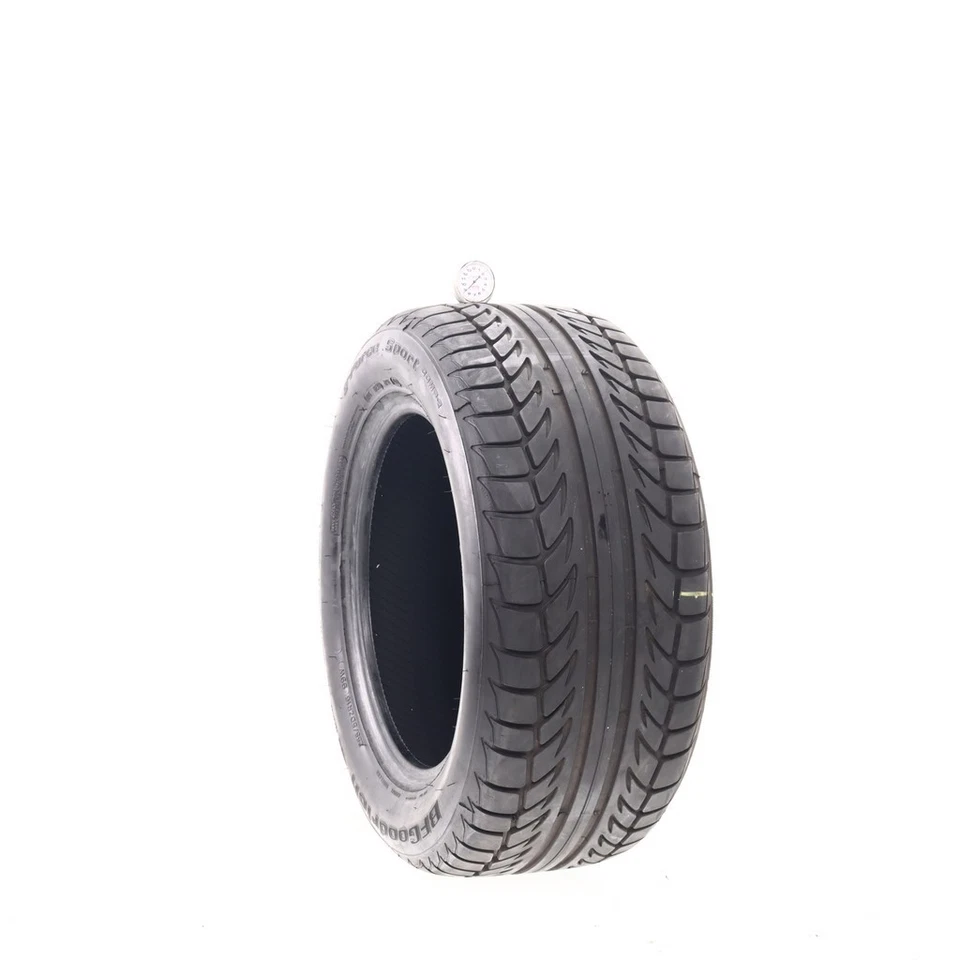 Usado 255/50ZR16 BFGoodrich g-Force Sport Comp 2 99W - 8.5/32 Foto 2 de 4