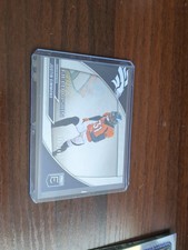 Justin Simmons 2024 Panini Donruss Elite Football Field Vision /349 #10 Broncos