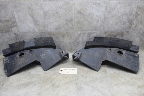 Foreverun Motor Front Brake Shoes For Honda TRX200 D Type II, TRX300 2x4 2WD Fourtrax – FA345G