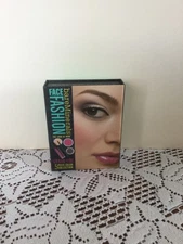 Bare Escentuals bareMinerals Face Fashion 5 pc Color Collection Urban Vibe NIB