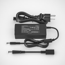 90W 65W Laptop Charger for Dell Latitude E6430 7390 7480 E6540 E7450 E6420 E6440
