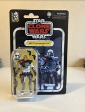 Star Wars The Vintage Collection ARC Commander Colt 3.75'' VC 276 eBC5-2