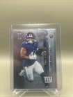 2025 Topps Signature Cam Skattebo Base (RAW)