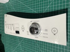 W10558237 Whirlpool Washer Iml White