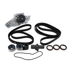 19200-rdv-j01 Timing Belt Kit With Water Pump For Acura Mdx Accord Odyssey