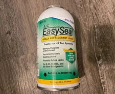 Easy Seal Permanently Seals Refrigerant Leaks, Eliminates Future Leaks 3 oz.