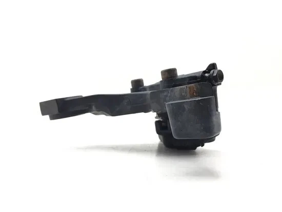 Rear Brake Caliper W Stay 2009 Harley-Davidson Road King FLHR 3135 x - Image 4 of 4