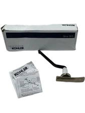 Kohler Wellworth Trip Lever