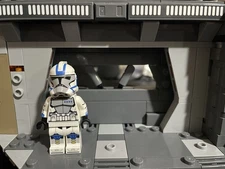 Lego GCC Arc Trooper Havoc
