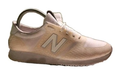 New Balance 420 Breath Trainers Damen Mixed Fabric Running Sneaker UK 4 EU 37