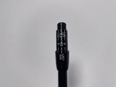 Fujikura Ventus Blue 6S Stiff Graphite Driver Shaft 44.25