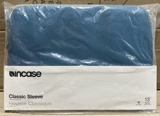 Incase Classic Sleeve 13" Macbook Air Pro Green New