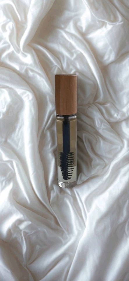 Eyelash&Eyebrow Elixir- Strengthens & Promotes Hair Growth-10ml- Handmade W Love - Image 2 of 4