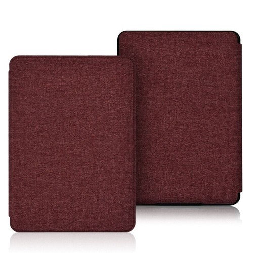 Auto Sleep/Wake C2V2L3 Folio Cover for Kindle 2024 (12th Generation) - Picture 18 of 23