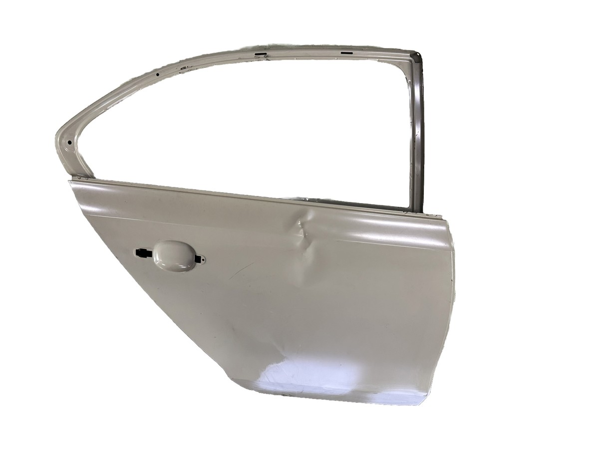 2011-2018 VW Jetta Rear Right Passenger Door OEM 5C6-833-056-F