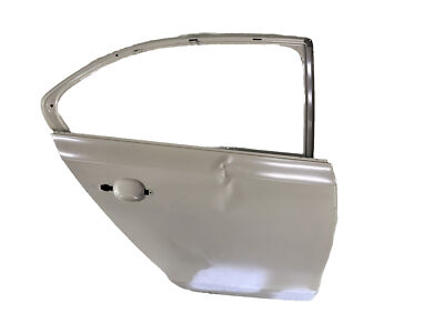 空冷VW 2011-2018 VW Jetta Rear Right Passenger Door OEM 5C6-833-056-F