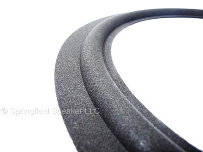 Sospensione Di Ricambio Per WOOFER BOSE 501 SERIE III - Bordo In Foam Per Riparazione Altoparlante - Foto 3