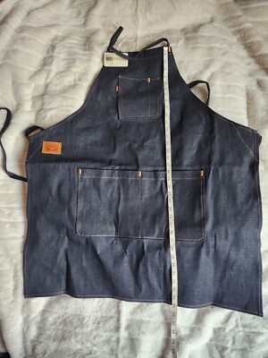 VINTAGE DENIM APRON ② s-l400.jpg