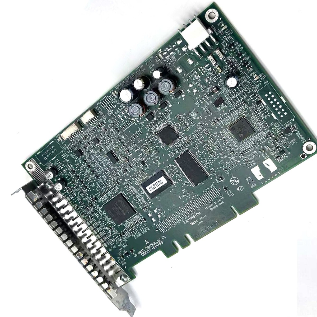 Controller Card Board CQ111-60027 Q6651-60059 Fits For HP
