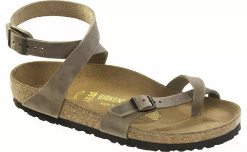 Ankle wrap birkenstocks 2025