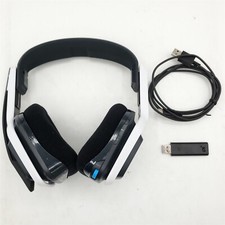 Astro A20 GEN 2 Wireless Gaming Headset - Blue/White