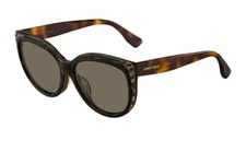 Jimmy Choo Cateye Sunglasses women