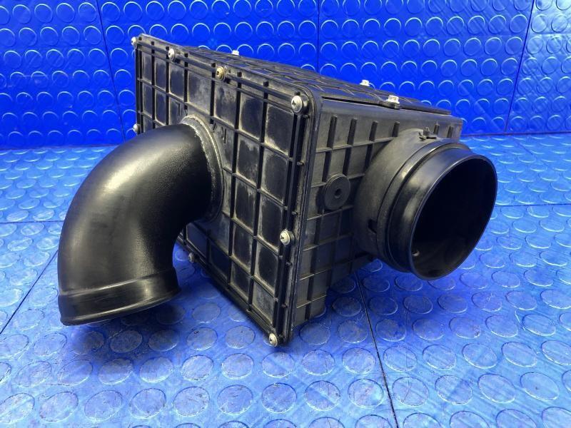 2016-2021 MCLAREN 570S LEFT SIDE AIR INTAKE CLEANER FILTER BOX HOUSING 11F087502