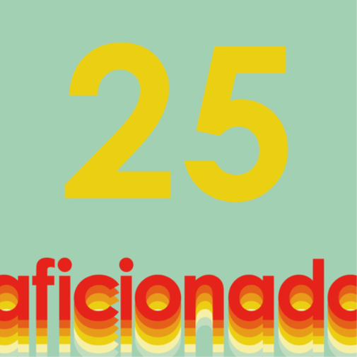 VARIOUS ARTISTS JASON BOARDMAN & MOONBOOTS PRESENT 25 YEARS OF AFICIO (Vinyl LP)