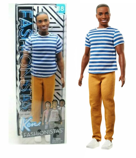 ken fashionista 18