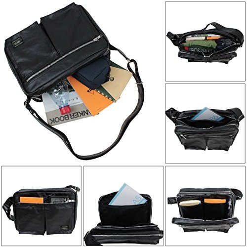 バッグ PORTER TOKYO Canvas shoulder bag s-l400.jpg