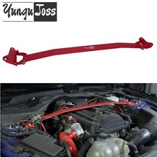 Red Front Upper Suspension Strut Bar Tower Brace Fit For Ford Mustang 2015-2023