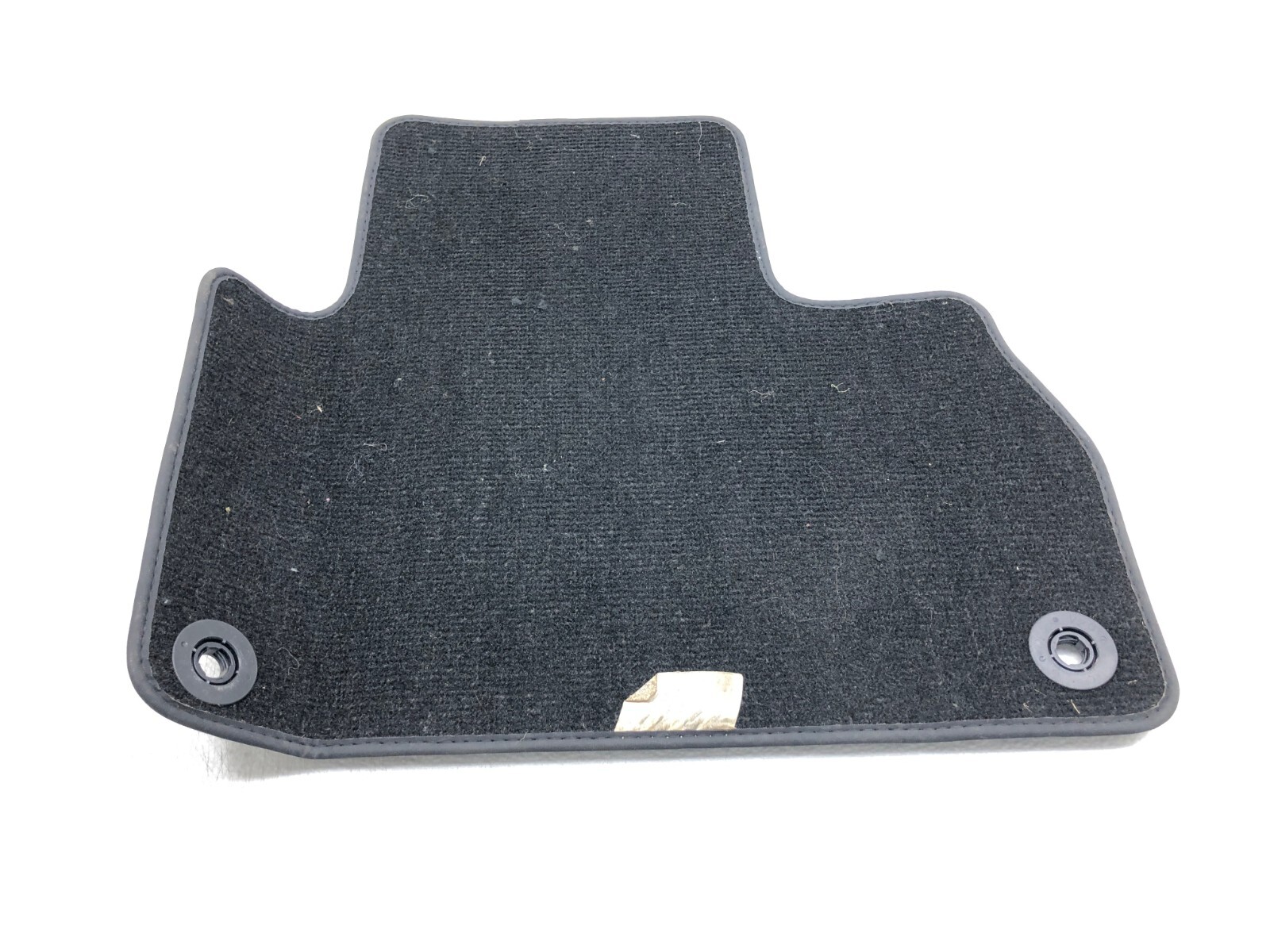 2017-2022 MASERATI LEVANTE INTERIOR FLOOR CARPET COVER MAT SET X4 OEM
