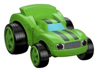 Fisher-price Nickelodeon Blaze & The Monster Machines Race Car Pickle Fisher-price Nickelodeon Blaze & The Monster Machines Race Car Pickle