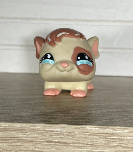 Littlest Pet Shop 2169 Lapin Garenne Blythe Version - Hasbro - Occasion