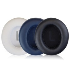 One Pair Replacement Ear Pads Cushion for Anker Soundcore Life Q45 Headphones