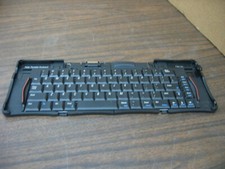 Palm Inc. P10713U PDA Portable Keyboard Black