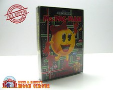 1x SEGA GENESIS BOX CLEAR PROTECTIVE GAME BOX SLEEVE CASE - ARCHIVAL QUALITY