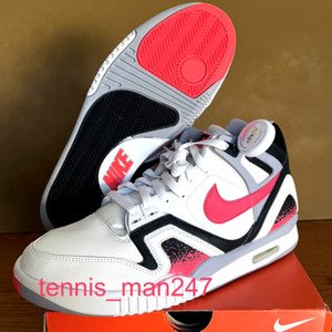 nike air max andre agassi