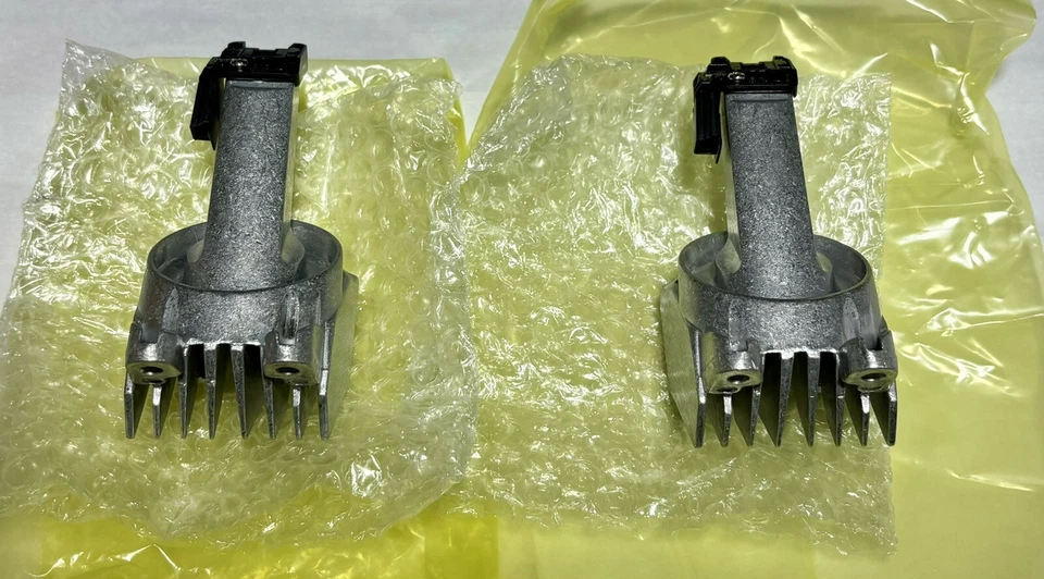 Módulo de faros diurnos LED DRL de 2 piezas para BMW 535i 550i M5 F10/11 2011-13 Foto 2 de 4