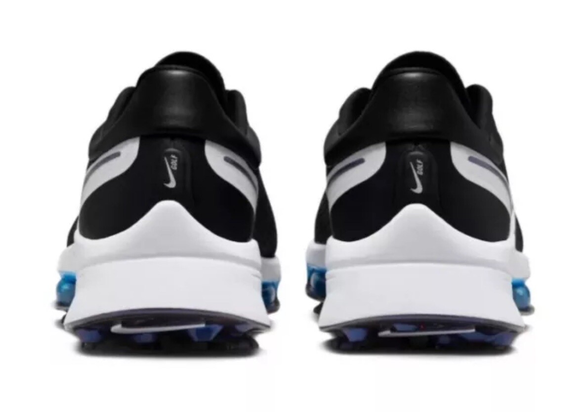 Nike PGA Golf Shoes Air Zoom Infinity Tour Next% DC5221 Mens  display picture 3