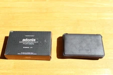 Green Bell Adonis High Quality Mens Grooming Kit  Seki Edge G-3022