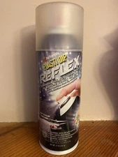 Performix Plasti Dip Reflex Spray Clear 11292 Coat Illuminate Enhance Coated