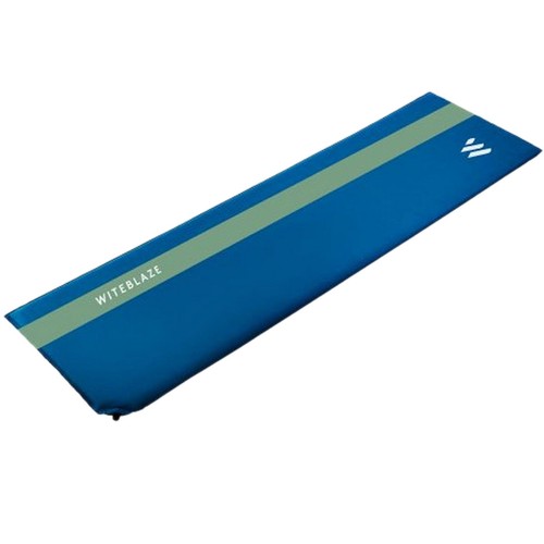 Witeblaze Compact Trekking Mat L Campingmatratze Isolante Selbstauflasend Nuovo