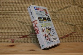 Wonder Project J Complete Set! Nintendo Super Famicom SFC Very Good+ Condition!